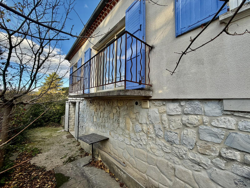 Maison - 130 m² - 7 pièces