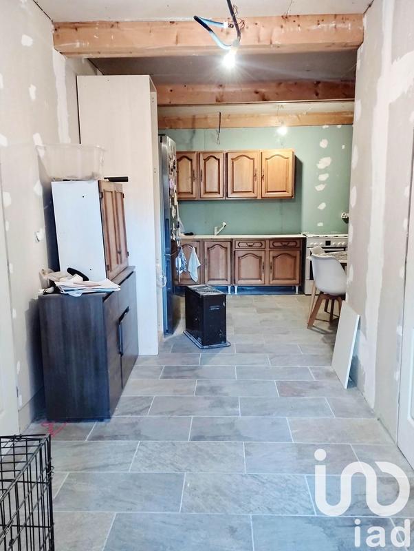 Maison de campagne - 285 m² - 4 pièces