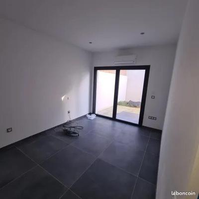 Maison - 72 m² - 3 pièces