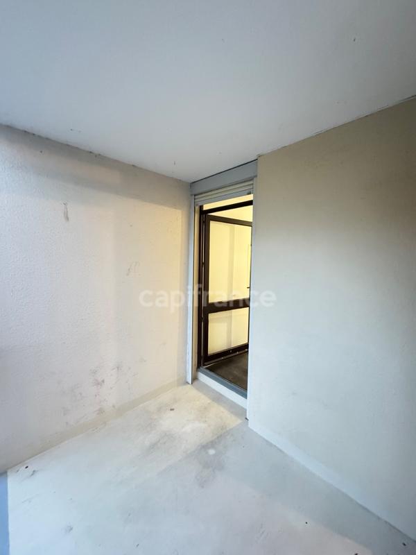 Appartement - 72 m² - 4 pièces