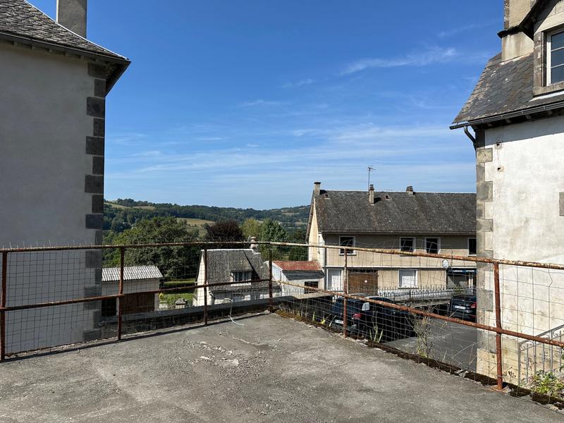 Maison - 118 m² - 5 pièces