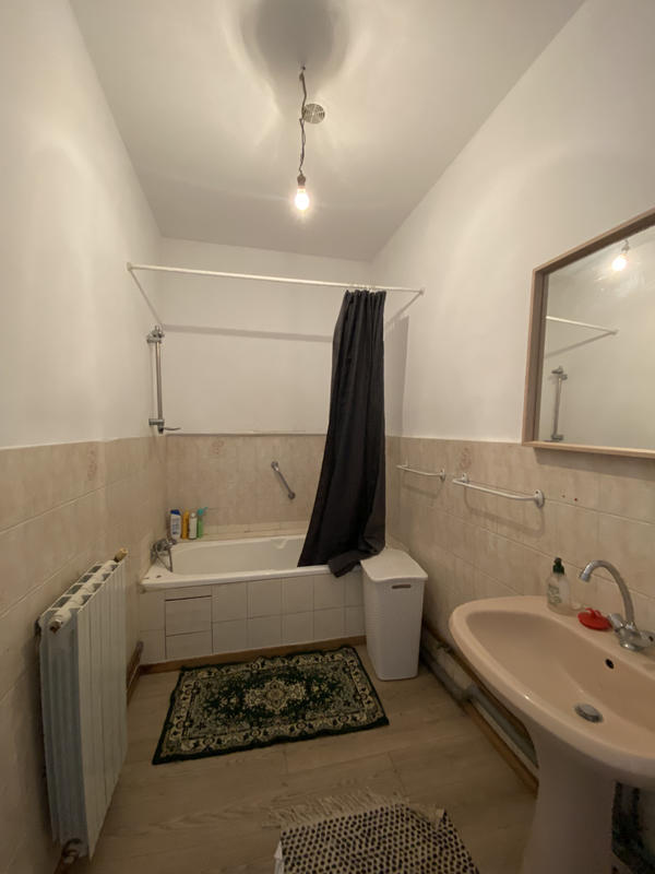 Maison - 165 m² - 8 pièces