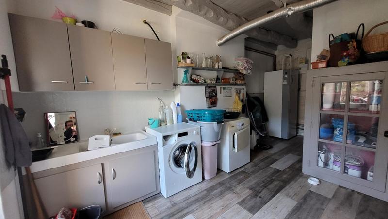 Longère - 210 m² - 8 pièces