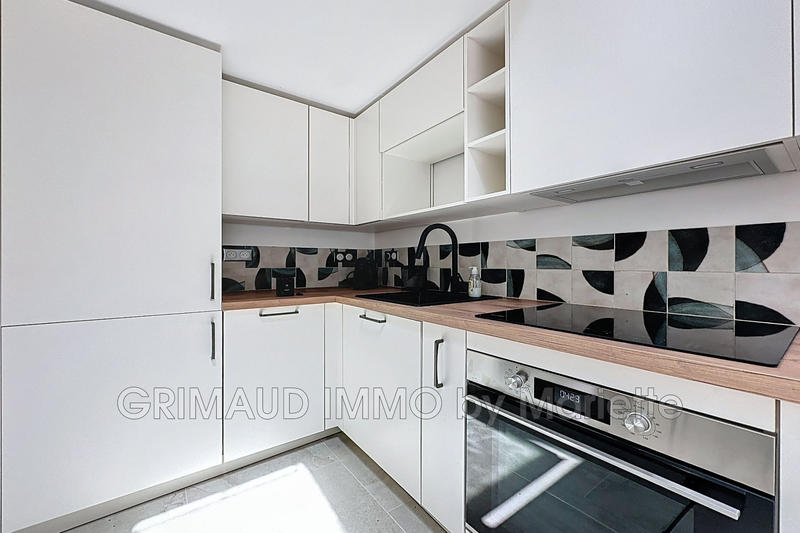 Mazet - 86 m² - 4 pièces