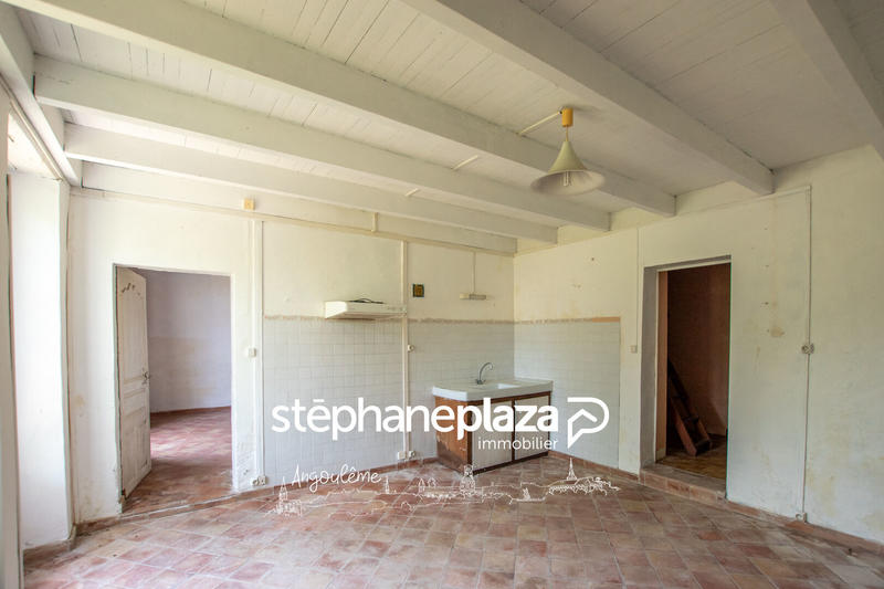 Maison - 124 m² - 5 pièces