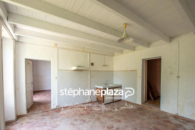 Maison - 124 m² - 5 pièces