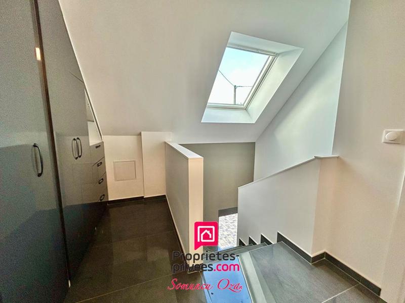 Maison - 114 m² - 4 pièces