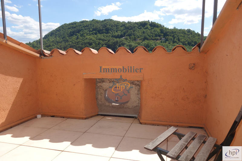 Appartement - 19 m² - 1 pièce