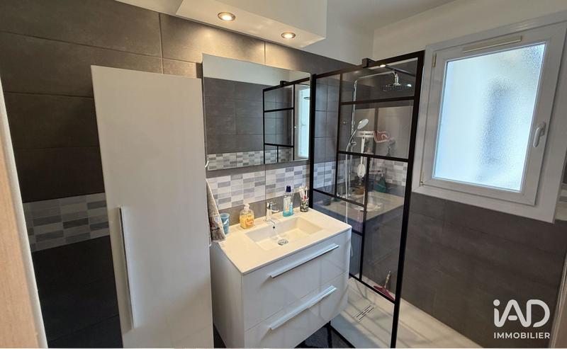 Maison - 132 m² - 5 pièces