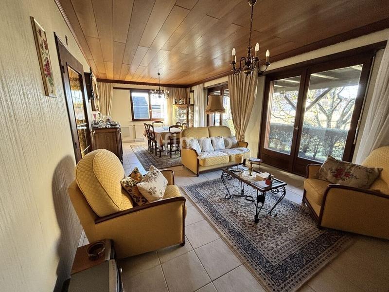 Maison - 71 m² - 3 pièces