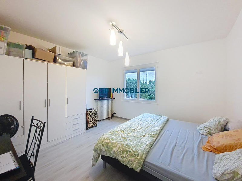 Maison - 109 m² - 4 pièces