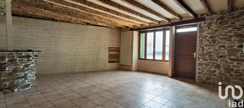 Maison de ville - 157 m² - 5 pièces