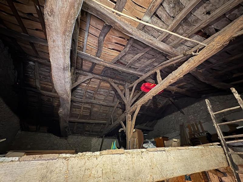 Maison - 180 m² - 6 pièces