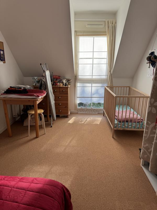 Maison - 86 m² - 4 pièces