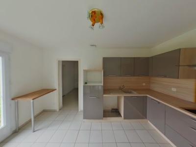 Pavillon - 107 m² - 4 pièces