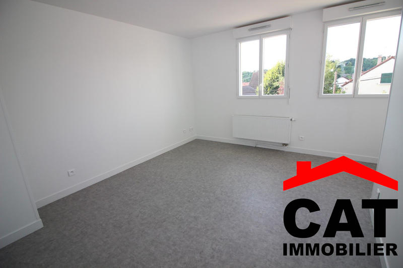 Maison - 68 m² - 3 pièces