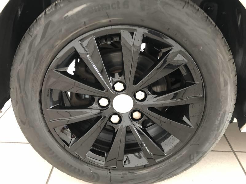 Peugeot 308 Sw 1.2 PureTech 130ch s&amp;S Bvm6 Allure