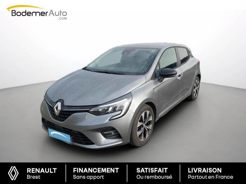 Renault Clio TCe 90 Evolution