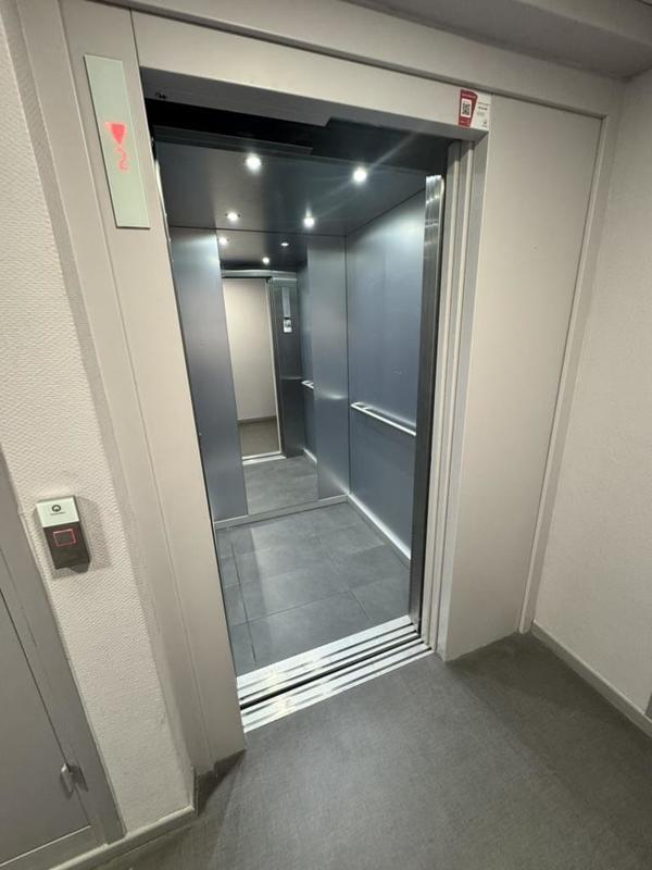 Appartement - 31 m² - 1 pièce