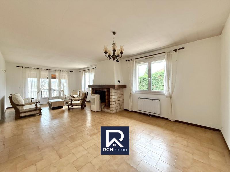 Villa - 150 m² - 7 pièces