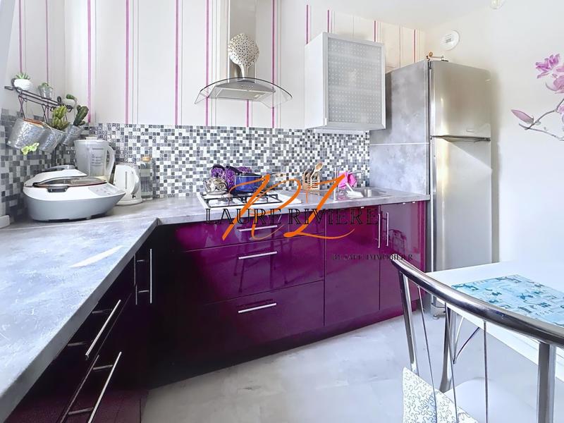 Appartement - 73 m² - 3 pièces