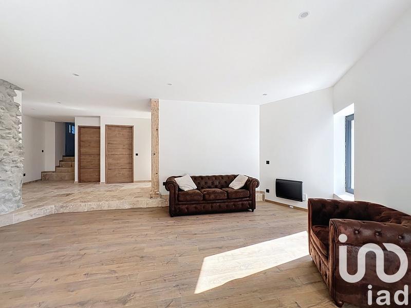 Appartement - 55 m² - 2 pièces