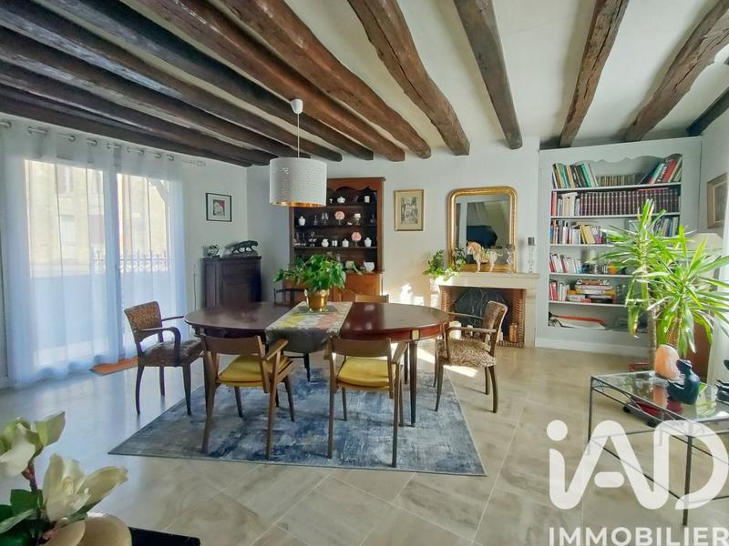 Maison de village - 177 m² - 5 pièces