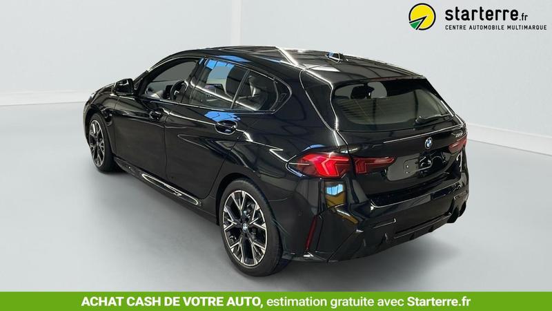 Bmw Série 1 F70 120d 163 ch Dkg7 m Sport