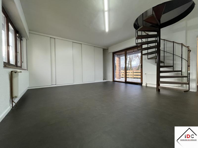 Maison - 155 m² - 5 pièces