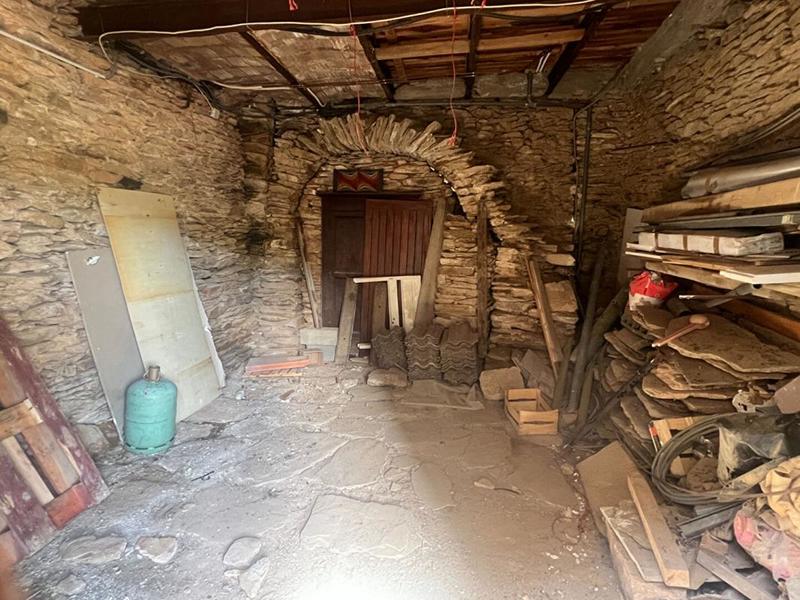 Maison de village - 60 m² - 3 pièces