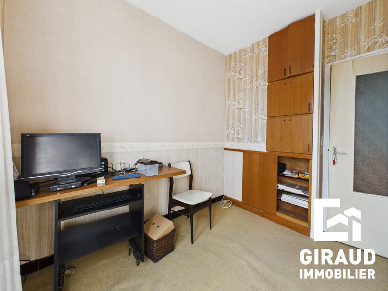 Maison traditionnelle - 120 m² - 6 pièces