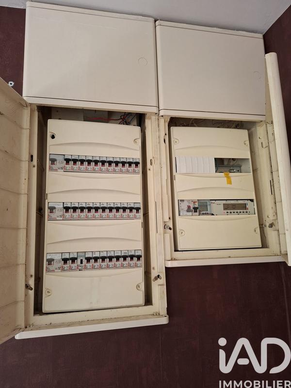 Maison - 180 m² - 5 pièces