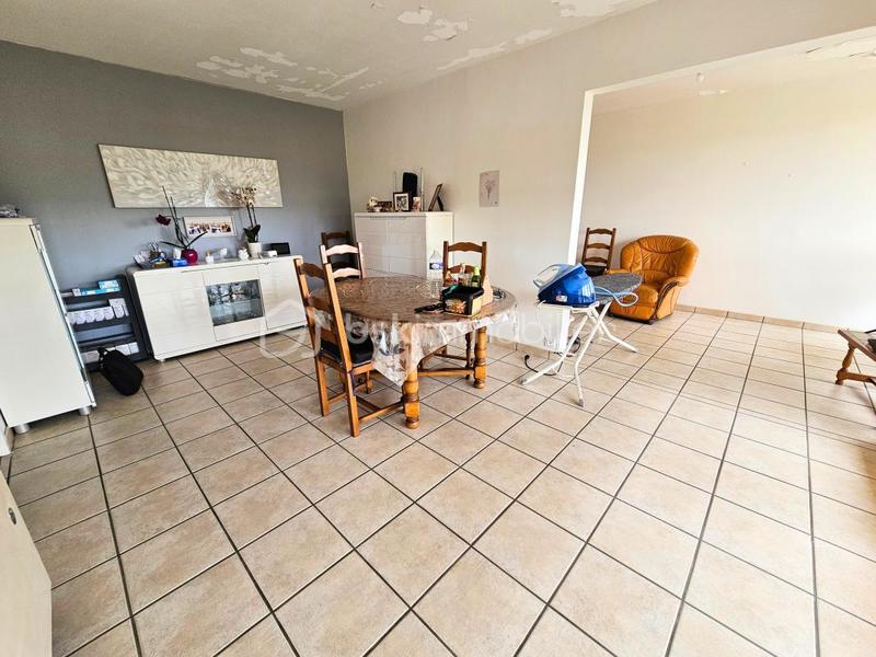 Appartement - 77 m² - 4 pièces