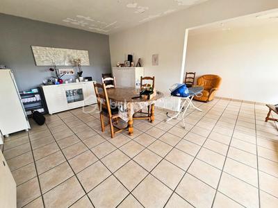Appartement - 77 m² - 4 pièces