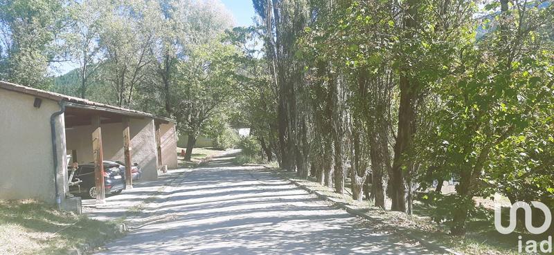 Terrain - 223 177 m²