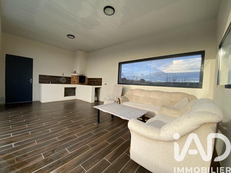 Maison - 162 m² - 5 pièces