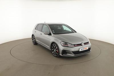 Volkswagen Golf VII 2.0 Tsi BlueMotion Tech Gti Performance Dsg7 5p 245 ch