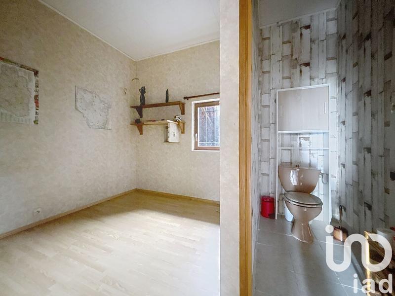 Maison de village - 130 m² - 6 pièces