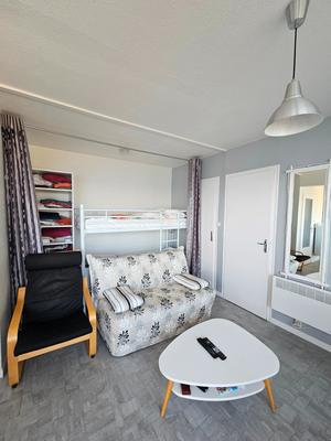 Appartement - 39 m² - 2 pièces