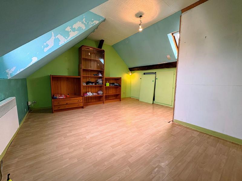 Maison - 50 m² - 3 pièces