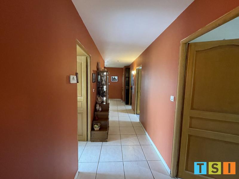 Maison - 168 m² - 5 pièces