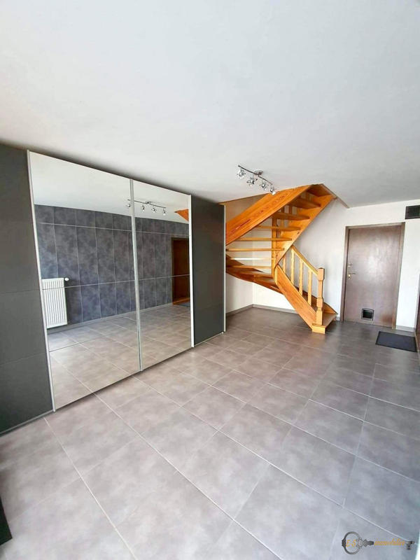 Maison - 138 m² - 4 pièces
