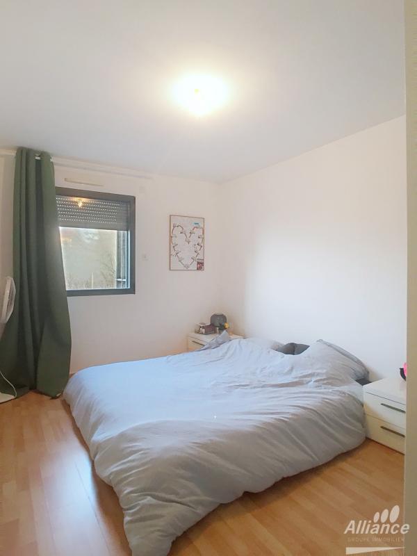 Appartement - 95 m² - 4 pièces