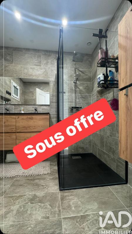 Maison - 84 m² - 4 pièces