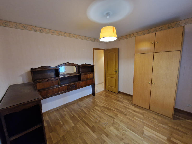 Maison - 113 m² - 5 pièces