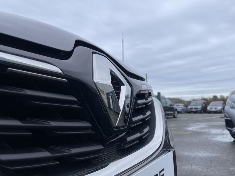 Renault Captur II Intens TCe 140 Fap -21