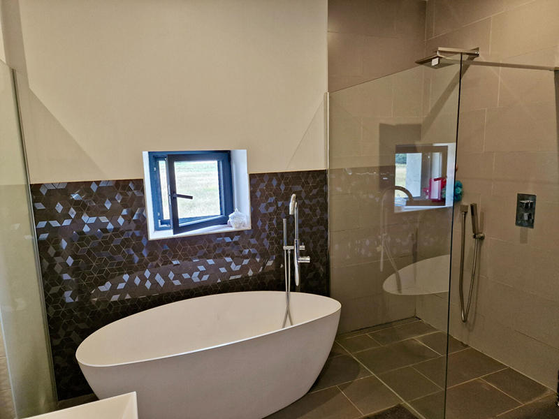 Maison - 262 m² - 9 pièces