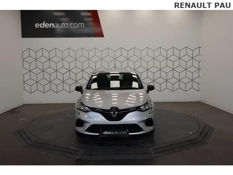 Renault Clio TCe 90 Equilibre