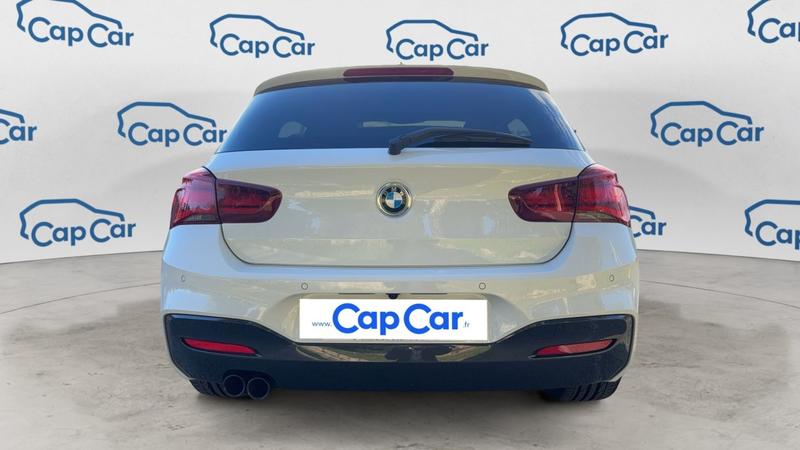 Bmw Série 1 2.0 120d xDrive 190 m Sport Ultimate - Automatique