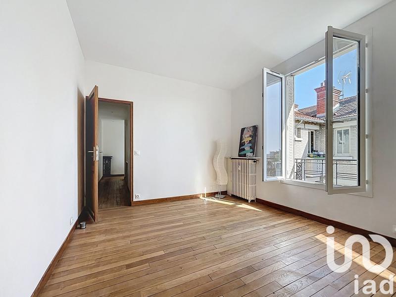 Appartement - 54 m² - 2 pièces